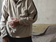 I do not stop making myself pleasures 7/16