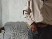 I do not stop making myself pleasures 8/16