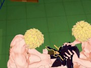 [3dhentai] Rin Tohsaka Adult Threesome (Ishtar, Fate/Stay Night) 13/16