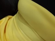 Luxury café pussy flash, splendid milf 11/16