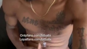 Cum Everywhere 