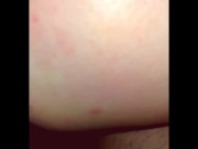 سعدية الباطرونة بنت المعاريف وصاحبها لي تتسخن عليه حيث تيعجبها زبو سكس مغربي 3/16