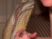 Oh my god she’s talented!!! 1/16