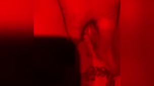 Random Latina With Huge Tits Fucked at Campground (Watch her look up as people walk by!)