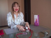 Как сузить своё? Тренажеры для интимной гимнастике - Screenshot 2 of 16 - Sex