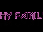 Two Slutty Best Friends FUCK & SUCK Young Stud Dry After Squirting All Over Him! 6/16