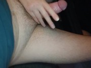 Step Sis Plays With My Cock & Sucks It - Almost Caught Us  6/16