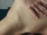 Lazy Sunday morning 69 and some riding ends with a nice oral creampie 5/16