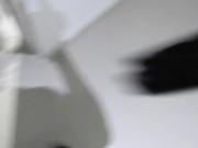 Watch this beautiful latin ass fucking in different positions 🥵 11/16