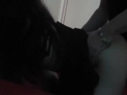 Watch this beautiful latin ass fucking in different positions 🥵 6/16