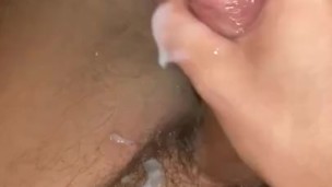 CUMBURST - ONLYFANS: THEGRANDEE 