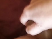 Just some toy play to start off 4/16