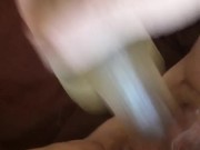 Just some toy play to start off 6/16