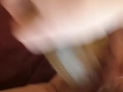 Just some toy play to start off 7/16