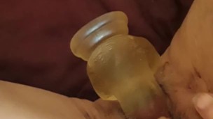 Solo un poco de juego de juguete para comenzar