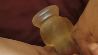 Solo un poco de juego de juguete para comenzar