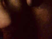 Latenight cum shots!!  Jergens to the rescue! 11/16