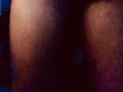 Latenight cum shots!!  Jergens to the rescue! 13/16