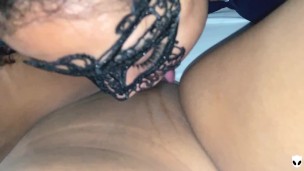 Khalessi 69 Halloween Costume Lesbian Amazing TRIBBING, I put a ebony under arrest and Lick her Clit