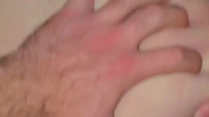 First time anal with Bear daddy pt.1