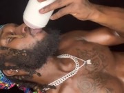 Soloists nasty anal licks eyes close  11/16