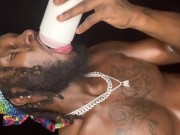 Soloists nasty anal licks eyes close  12/16