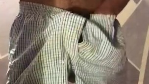 Una Sacudida 