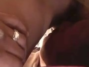 大好きなＳ妻🥰オシッコを全部こぼさず飲み干したので、フェラをしてくれました🥰 2/16