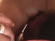 大好きなＳ妻🥰オシッコを全部こぼさず飲み干したので、フェラをしてくれました🥰 6/16