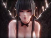 nyotengu creampie 2/16