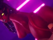 she gets nice creampie 8/16