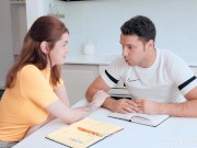 TeenMegaWorld - FuckStudies 1/16