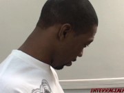 Staci meets the Brother who will have her Trust Fund Canceled 5/16