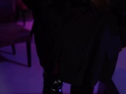 Naughty Halloween by Amirah Adara - Screenshot 5 of 16 - Boots