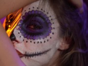 Naughty Halloween by Amirah Adara - Screenshot 7 of 16 - HD