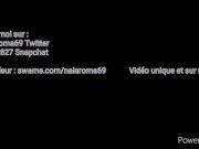 (PoV) je le suce au réveil en mode chienne 1/16