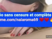 (PoV) je le suce au réveil en mode chienne 10/16