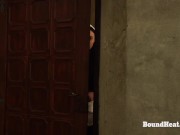 Sexy Lesbian Girl Enjoys In Fingering And Pussy Licking With Madame 1/16