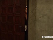 Sexy Lesbian Girl Enjoys In Fingering And Pussy Licking With Madame 3/16