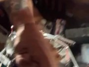 Time for a quickie  - Screenshot 13 of 16 - Anal