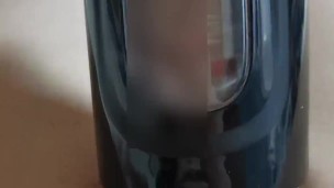 オナホ使ってみた①