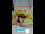 Venus Big Morning Farts pt3 10/16