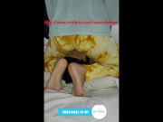 Venus Big Morning Farts pt3 3/16