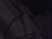 Wife gvs hubby handjob while driving highway 3/16