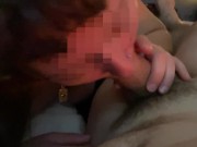 Making her squirt, blowjob & cum on face 12/16