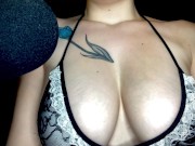 Horny Maid Will Do ANYTHING For A Raise (Arilove ASMR) 15/16