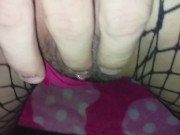 Pequeña LATINA Es Follada Mientras Hace Videollamada Con Toda Su Familia- Dia De Halloween 1/16