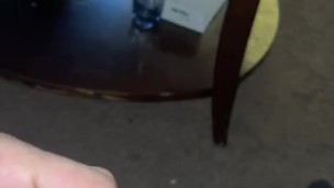 Big cock pulling out penis plug from urethra 