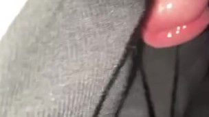 Making myself cum 