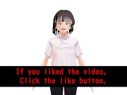 日本のアニメガールが自己紹介します。 15/16